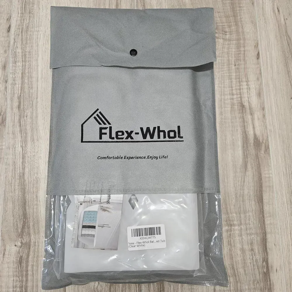 New Flex Whol Foldable Silicone 28